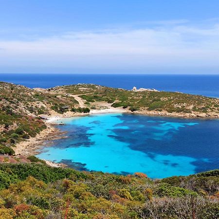 Willa Casa Eleonora Porto Torres Zewnętrze zdjęcie