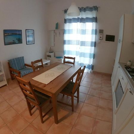 Willa Casa Eleonora Porto Torres Zewnętrze zdjęcie