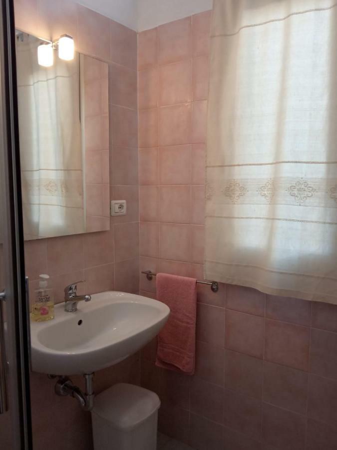 Willa Casa Eleonora Porto Torres Zewnętrze zdjęcie