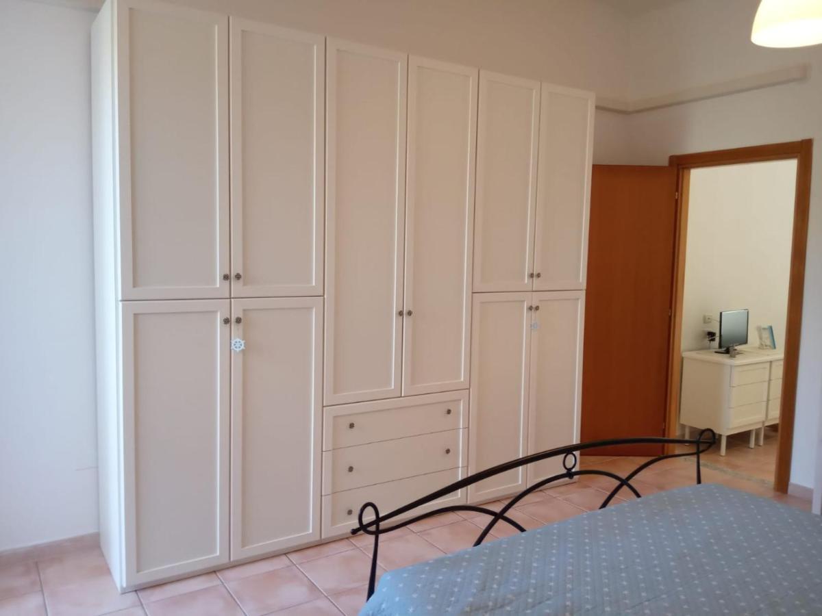Willa Casa Eleonora Porto Torres Zewnętrze zdjęcie